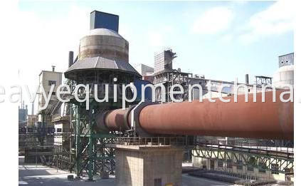 Vertical Preheater